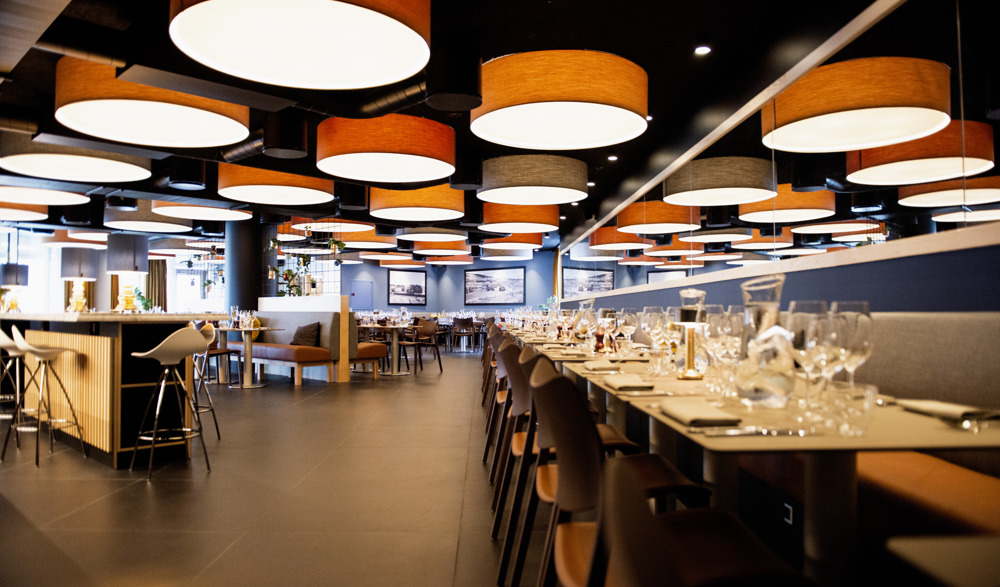 Dragor Badehotel