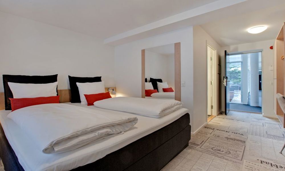 Dragor Badehotel
