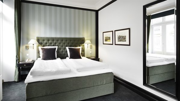 Dragor Badehotel