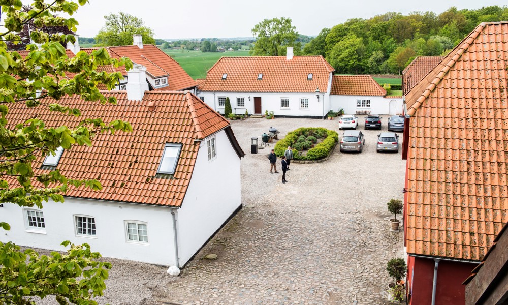 Dragor Badehotel