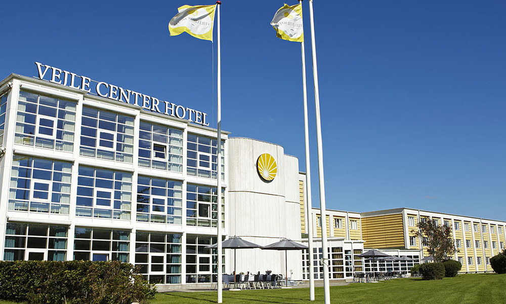 Dragor Badehotel