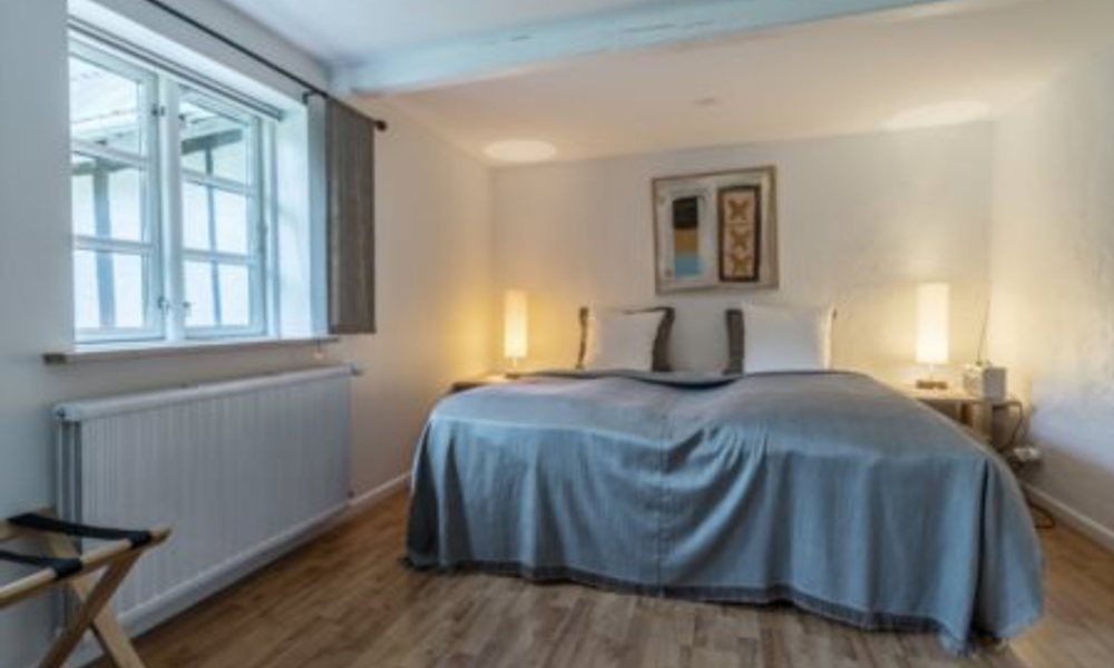 Dragor Badehotel