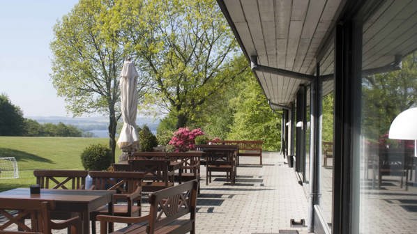 Dragor Badehotel