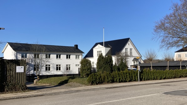 Dragor Badehotel