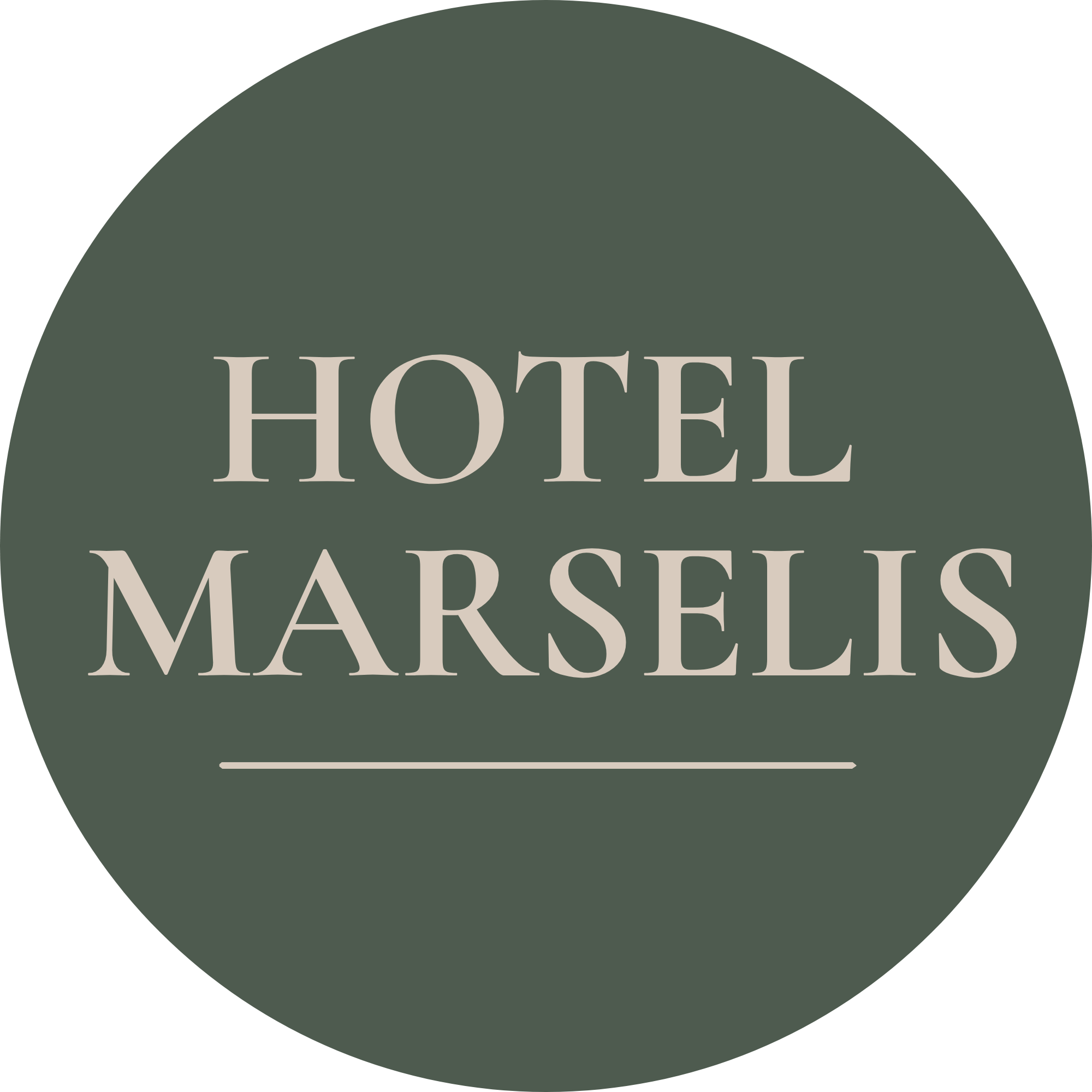 Dragor Badehotel