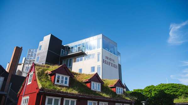 Dragor Badehotel