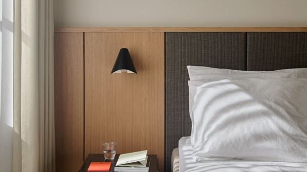 Dragor Badehotel