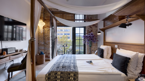 Dragor Badehotel