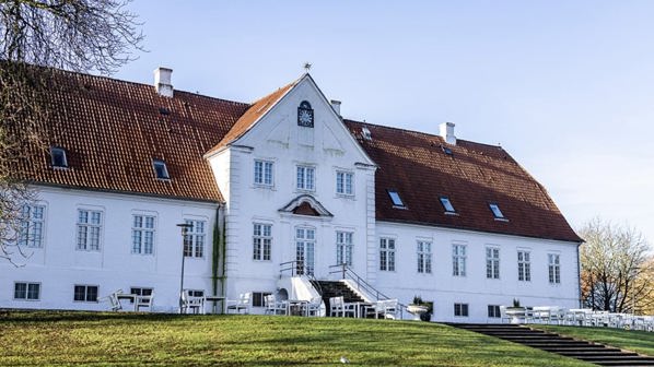 Dragor Badehotel