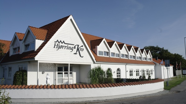 Dragor Badehotel