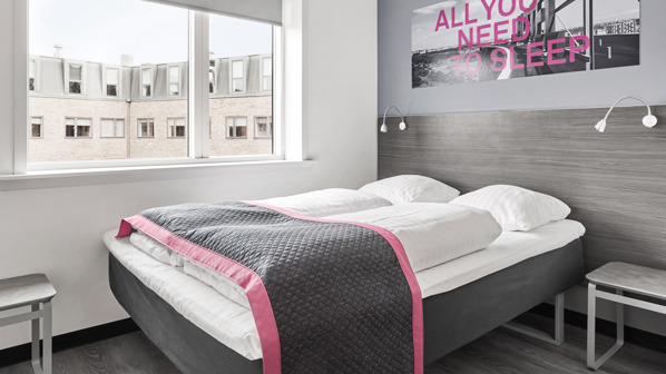 Dragor Badehotel