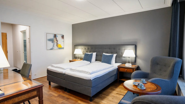 Dragor Badehotel