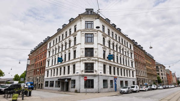 Dragor Badehotel