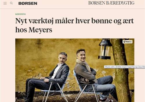 Meyerco2værktøj