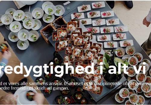 Søhusetbæredygtighed