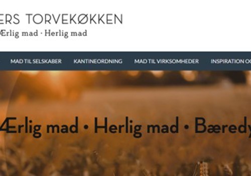 Jespertorvekøkken