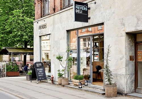 Meyersdeli