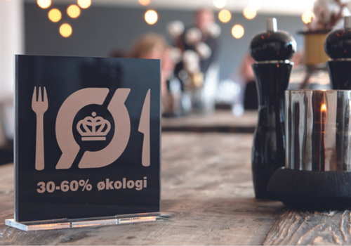 Økomærke