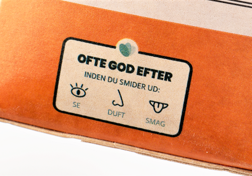 Too Good To Go Maerkat