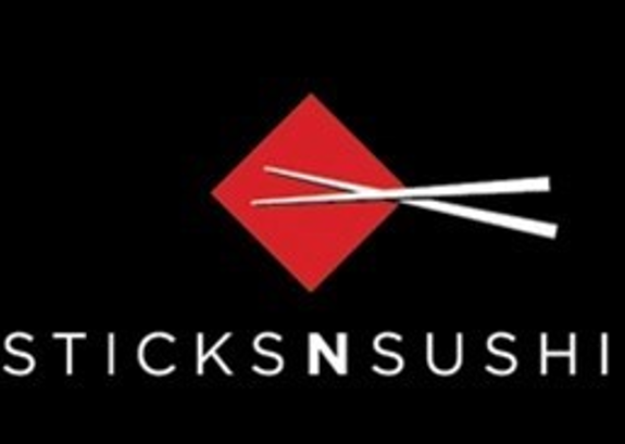Sticks
