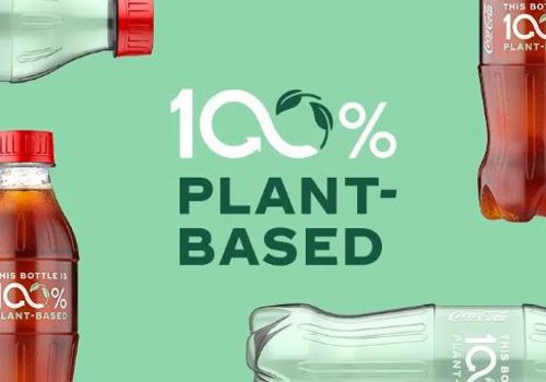 One Hundred Percent Plant Based Bottle Main Resized