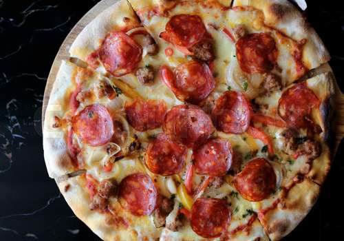 Pizza