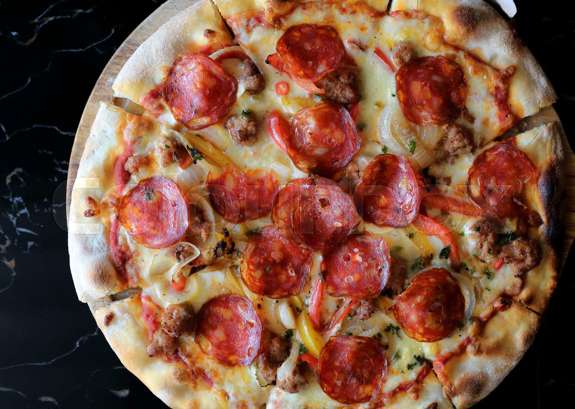 Pizza