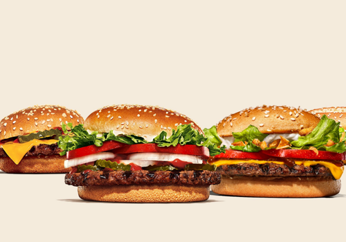 Burger King 3