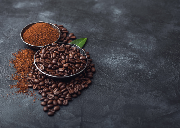 Peter Larsens Kaffe