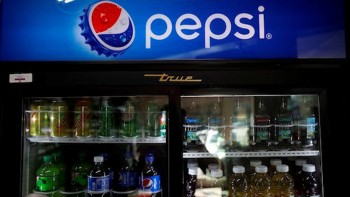 New York sagsøger Pepsi for affald i naturen